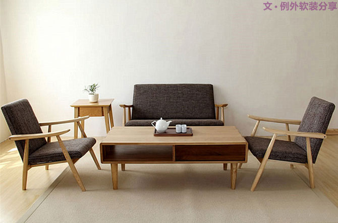 簡(jiǎn)約風(fēng)格不是簡(jiǎn)單少，而是搭配的剛剛好！-別墅設(shè)計(jì),軟裝設(shè)計(jì),室內(nèi)設(shè)計(jì),豪宅設(shè)計(jì),深圳例外軟裝設(shè)計(jì)公司