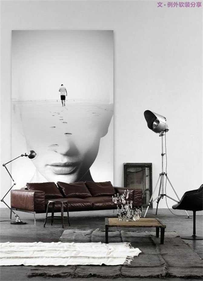 家里的那點(diǎn)事，這才是男人幫的愛！-別墅設(shè)計(jì),軟裝設(shè)計(jì),室內(nèi)設(shè)計(jì),豪宅設(shè)計(jì),深圳例外軟裝設(shè)計(jì)公司