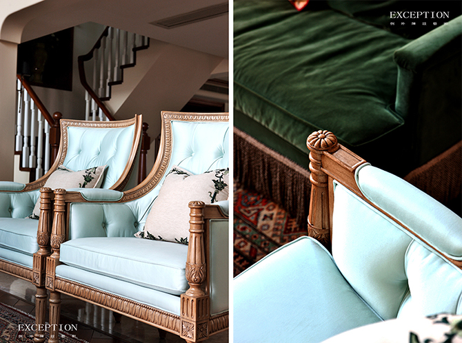 不可不知的皮質(zhì)家具護(hù)理技巧-別墅設(shè)計,軟裝設(shè)計,室內(nèi)設(shè)計,豪宅設(shè)計,深圳例外軟裝設(shè)計公司