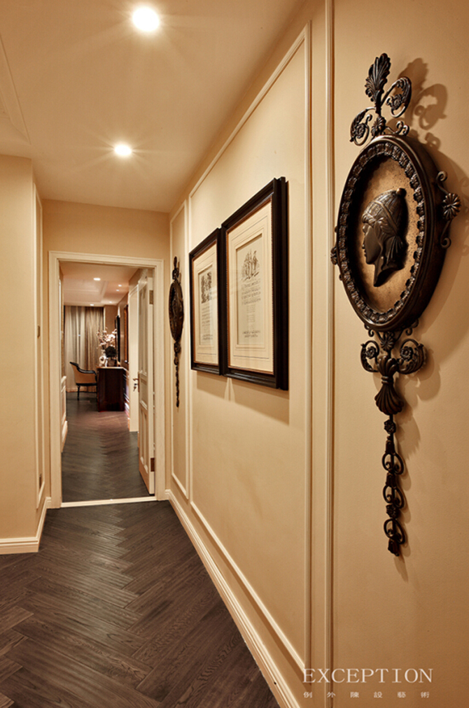 房子這樣裝才顯大，就這樣設(shè)計，這幾招~~！-別墅設(shè)計,軟裝設(shè)計,室內(nèi)設(shè)計,豪宅設(shè)計,深圳例外軟裝設(shè)計公司