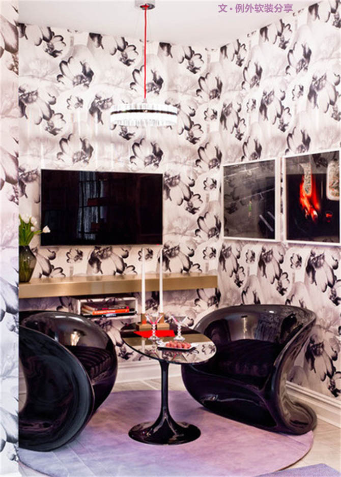 來(lái)自設(shè)計(jì)師之手的瑞典風(fēng)格-別墅設(shè)計(jì),軟裝設(shè)計(jì),室內(nèi)設(shè)計(jì),豪宅設(shè)計(jì),深圳例外軟裝設(shè)計(jì)公司