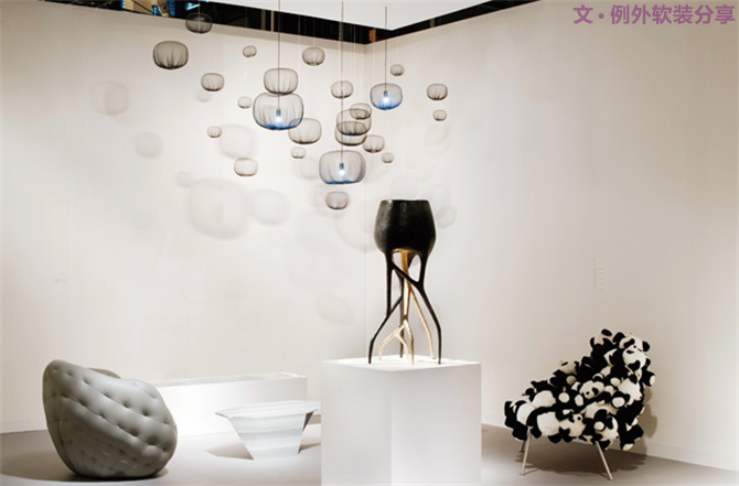 藝術(shù)家眼中的色彩回歸-別墅設(shè)計(jì),軟裝設(shè)計(jì),室內(nèi)設(shè)計(jì),豪宅設(shè)計(jì),深圳例外軟裝設(shè)計(jì)公司