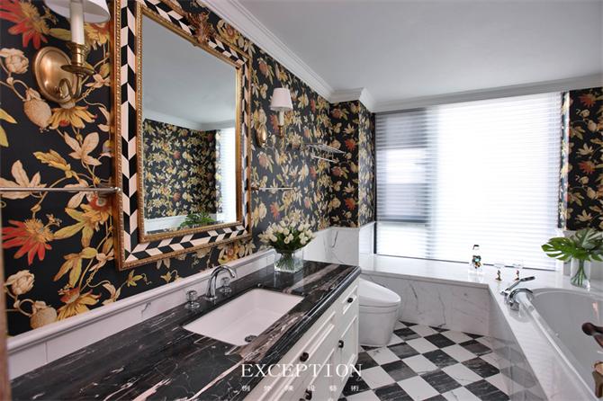 花花世界，做個(gè)合格搬運(yùn)工-別墅設(shè)計(jì),軟裝設(shè)計(jì),室內(nèi)設(shè)計(jì),豪宅設(shè)計(jì),深圳例外軟裝設(shè)計(jì)公司