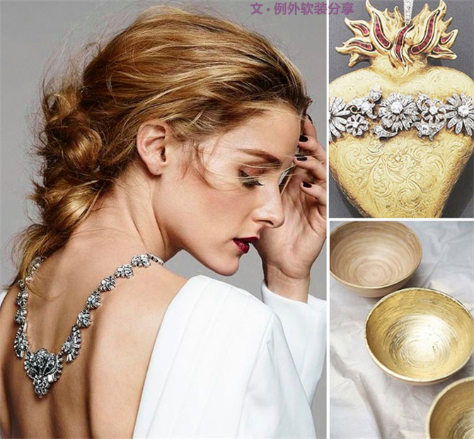 【例外.風(fēng)格說(shuō)】家里有個(gè)地方，女人說(shuō)了算！-別墅設(shè)計(jì),軟裝設(shè)計(jì),室內(nèi)設(shè)計(jì),豪宅設(shè)計(jì),深圳例外軟裝設(shè)計(jì)公司