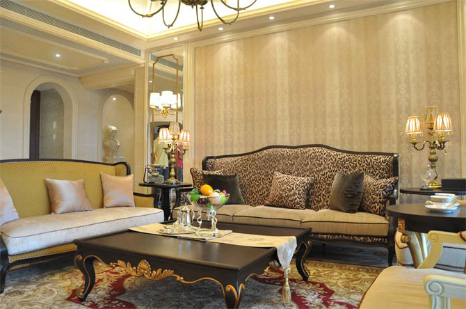 萬(wàn)澤云頂香蜜湖半山區(qū)新別墅室內(nèi)設(shè)計(jì)動(dòng)態(tài)-別墅設(shè)計(jì),軟裝設(shè)計(jì),室內(nèi)設(shè)計(jì),豪宅設(shè)計(jì),深圳例外軟裝設(shè)計(jì)公司