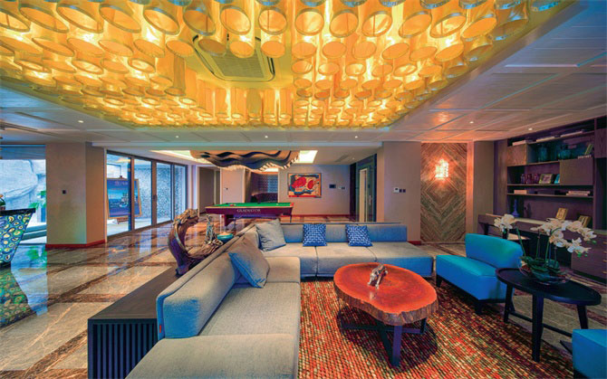 深圳半山道1號(hào)別墅室內(nèi)設(shè)計(jì)新動(dòng)態(tài)-別墅設(shè)計(jì),軟裝設(shè)計(jì),室內(nèi)設(shè)計(jì),豪宅設(shè)計(jì),深圳例外軟裝設(shè)計(jì)公司