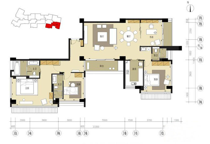 深圳南山后海公館新室內(nèi)設(shè)計動態(tài)-別墅設(shè)計,軟裝設(shè)計,室內(nèi)設(shè)計,豪宅設(shè)計,深圳例外軟裝設(shè)計公司
