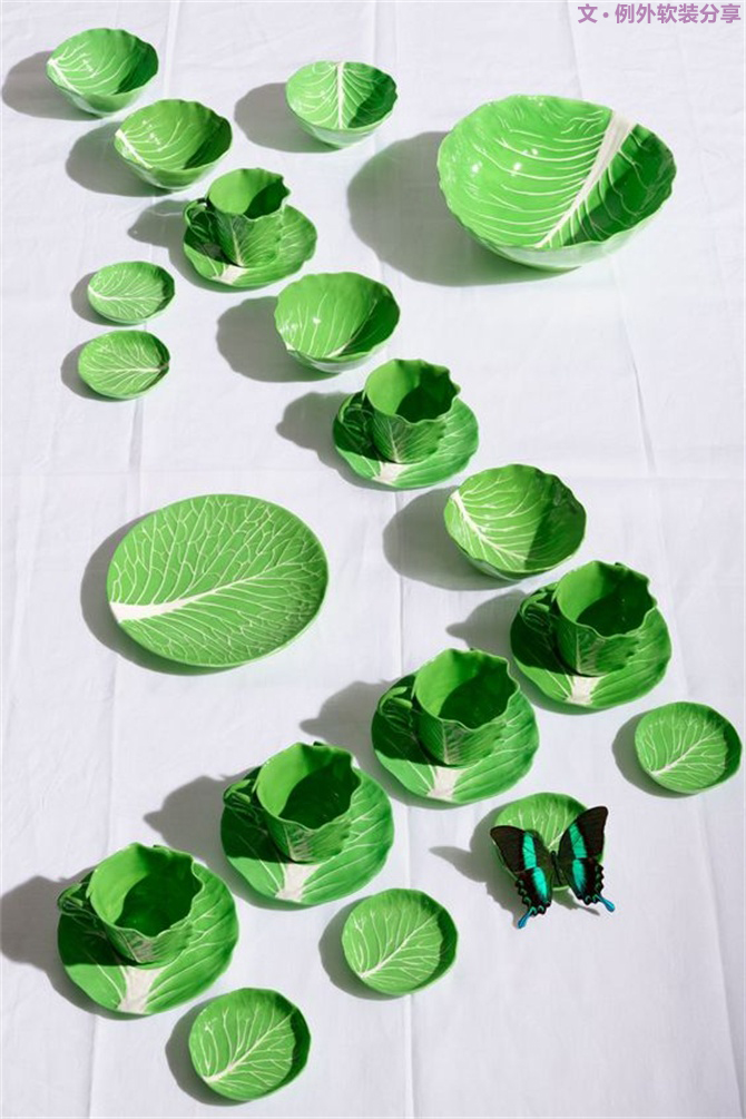 美輪美奐自然綠，綠色控如何奢華過一生？-別墅設(shè)計(jì),軟裝設(shè)計(jì),室內(nèi)設(shè)計(jì),豪宅設(shè)計(jì),深圳例外軟裝設(shè)計(jì)公司