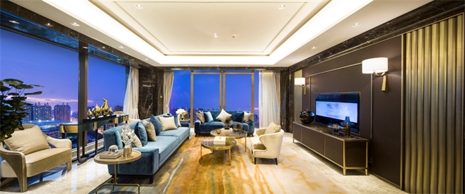 壹方中心玖譽室內(nèi)軟裝設(shè)計新動態(tài)-別墅設(shè)計,軟裝設(shè)計,室內(nèi)設(shè)計,豪宅設(shè)計,深圳例外軟裝設(shè)計公司