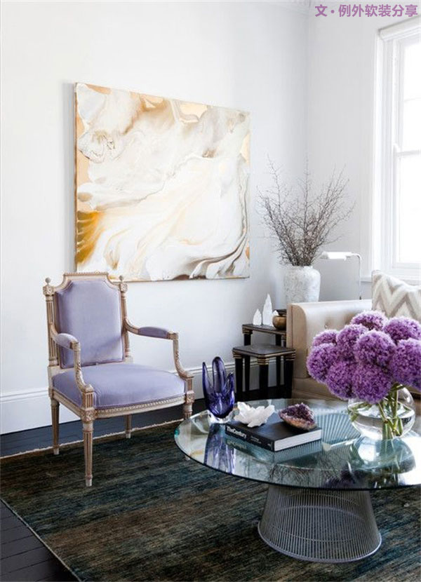 嘿！軟裝設(shè)計我要給點顏色你瞧瞧-別墅設(shè)計,軟裝設(shè)計,室內(nèi)設(shè)計,豪宅設(shè)計,深圳例外軟裝設(shè)計公司