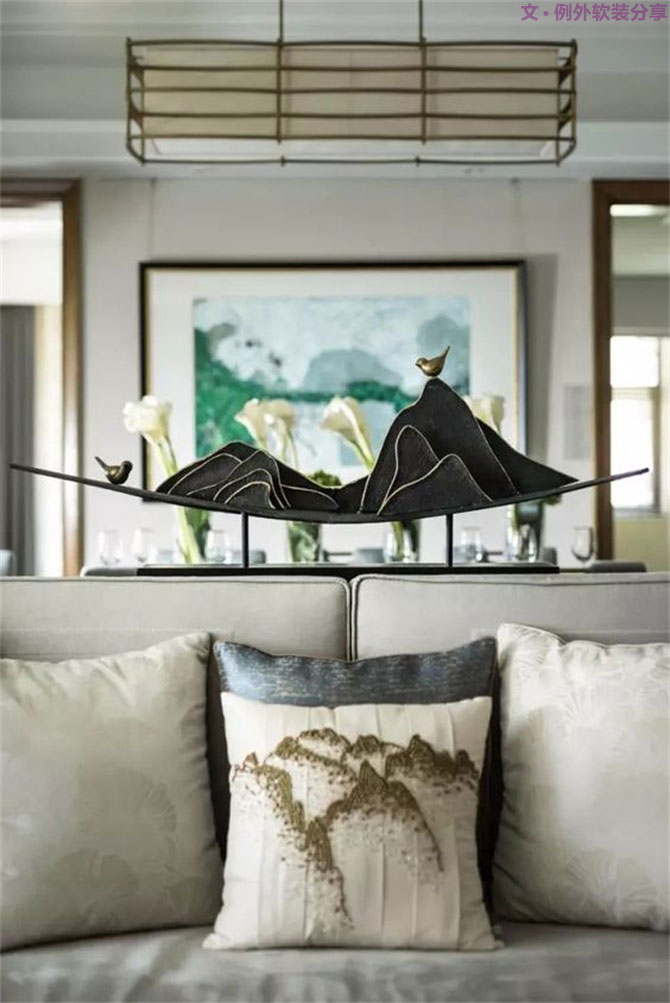 光棍節(jié)不孤單，有Ta投懷送“抱”-別墅設(shè)計(jì),軟裝設(shè)計(jì),室內(nèi)設(shè)計(jì),豪宅設(shè)計(jì),深圳例外軟裝設(shè)計(jì)公司