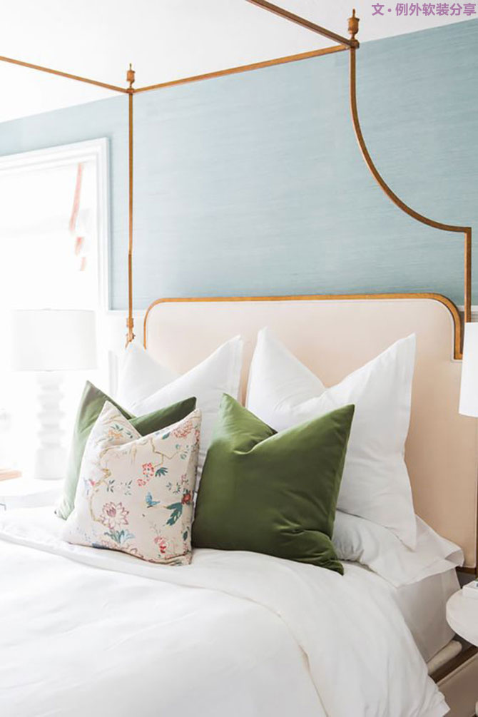 專家教你打造初春景象，它是世界無所不在的色調(diào)！-別墅設(shè)計(jì),軟裝設(shè)計(jì),室內(nèi)設(shè)計(jì),豪宅設(shè)計(jì),深圳例外軟裝設(shè)計(jì)公司