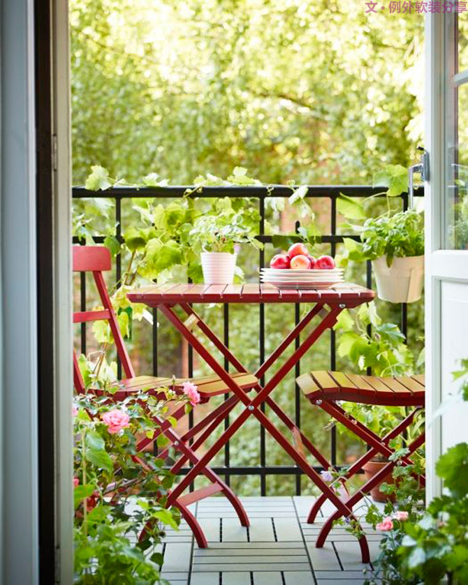 陽臺設(shè)計(jì)的正確打開方式，讓你多出一間房！-別墅設(shè)計(jì),軟裝設(shè)計(jì),室內(nèi)設(shè)計(jì),豪宅設(shè)計(jì),深圳例外軟裝設(shè)計(jì)公司