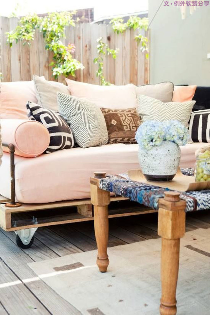 生活需要儀式感，也能把日子過成簡(jiǎn)單而精致的詩(shī)！-別墅設(shè)計(jì),軟裝設(shè)計(jì),室內(nèi)設(shè)計(jì),豪宅設(shè)計(jì),深圳例外軟裝設(shè)計(jì)公司