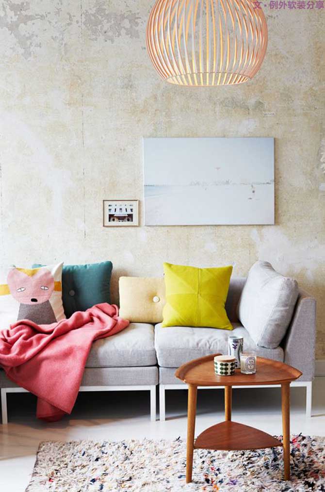 有了這五個(gè)軟裝設(shè)計(jì)原則，還怕搭配出錯(cuò)嗎？-別墅設(shè)計(jì),軟裝設(shè)計(jì),室內(nèi)設(shè)計(jì),豪宅設(shè)計(jì),深圳例外軟裝設(shè)計(jì)公司