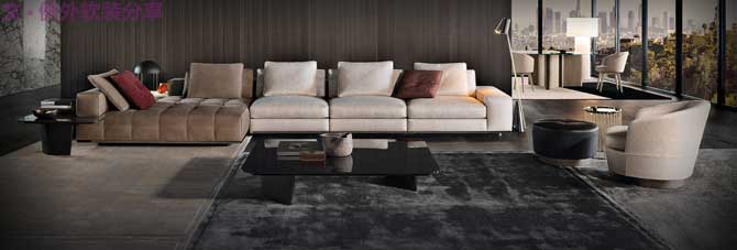 這七大品牌，讓家居生活成為一種享受，而非一種儀式！-別墅設計,軟裝設計,室內設計,豪宅設計,深圳例外軟裝設計公司