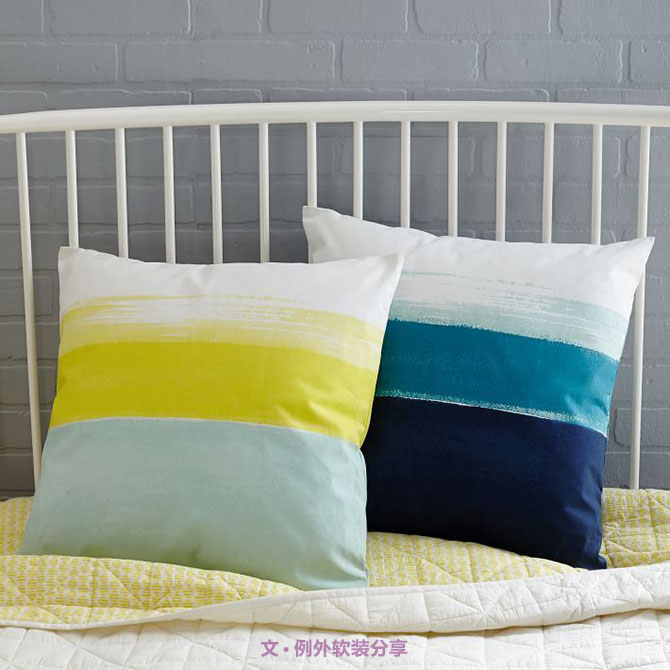 【創(chuàng)意軟裝設(shè)計】一筆色彩涂鴉你的世界-別墅設(shè)計_軟裝設(shè)計_室內(nèi)設(shè)計_豪宅設(shè)計-深圳例外軟裝設(shè)計公司