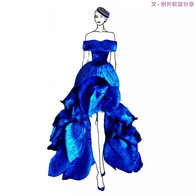 這位姑娘穿上春裝，美哭了-別墅設(shè)計(jì),軟裝設(shè)計(jì),室內(nèi)設(shè)計(jì),豪宅設(shè)計(jì),深圳例外軟裝設(shè)計(jì)公司