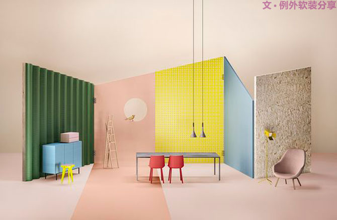 3分鐘就能學(xué)會的軟裝小技能，迅速提升你家的顏值！-別墅軟裝設(shè)計，軟裝設(shè)計，室內(nèi)軟裝設(shè)計，室內(nèi)設(shè)計，豪宅設(shè)計，深圳例外軟裝設(shè)計公司