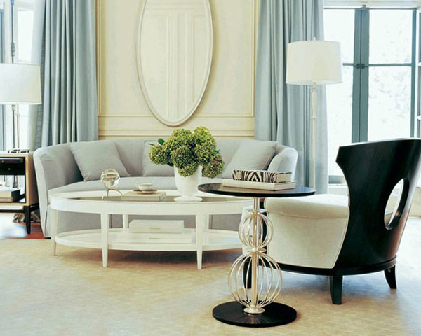 【例外·大視覺】原來國際著名設(shè)計師的家是這樣的？