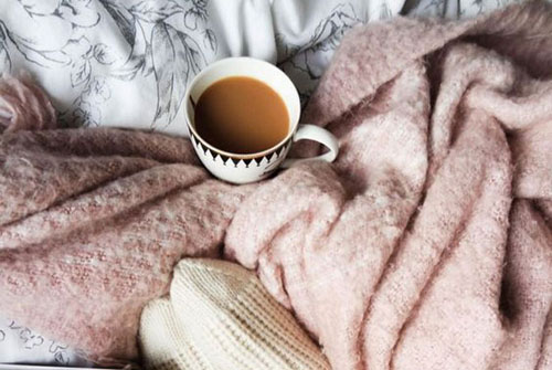 【例外·風(fēng)格說】hygge風(fēng)來襲，解鎖丹麥人的“小確幸”！