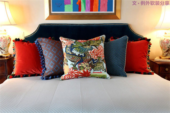 設(shè)計(jì)師認(rèn)為冬季溫暖的擁抱，是“她”！-別墅設(shè)計(jì),軟裝設(shè)計(jì),室內(nèi)設(shè)計(jì),豪宅設(shè)計(jì),深圳例外軟裝設(shè)計(jì)公司