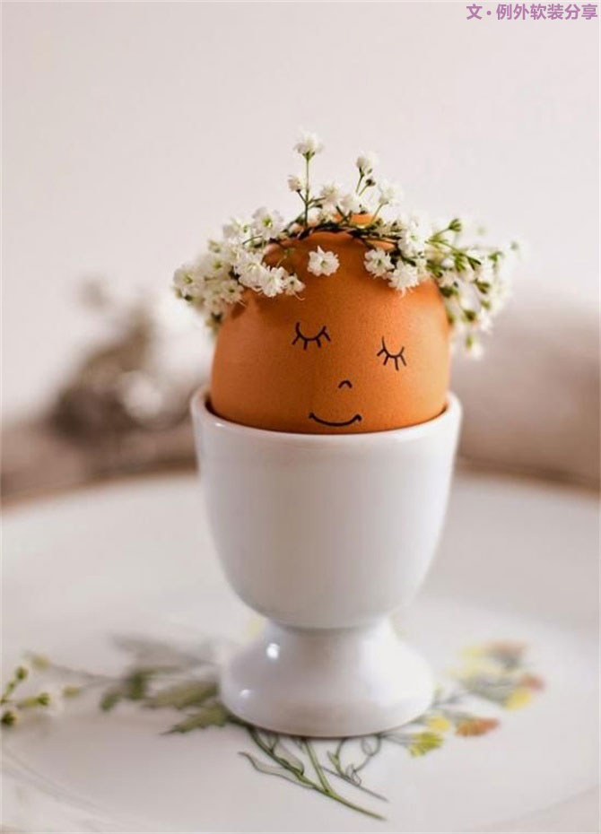 “她”不小心打碎了雞蛋，結(jié)果美翻了整個(gè)家！-別墅設(shè)計(jì),軟裝設(shè)計(jì),室內(nèi)設(shè)計(jì),豪宅設(shè)計(jì),深圳例外軟裝設(shè)計(jì)公司