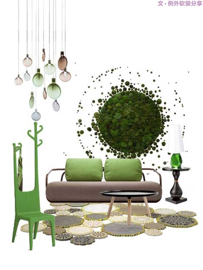 硬裝不夠精致，軟裝設(shè)計來升華氣質(zhì)！-別墅設(shè)計,軟裝設(shè)計,室內(nèi)設(shè)計,豪宅設(shè)計,深圳例外軟裝設(shè)計公司