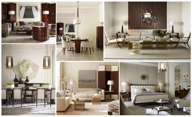 國(guó)外五大知名室內(nèi)設(shè)計(jì)師作品，你們感受一下！-別墅設(shè)計(jì),軟裝設(shè)計(jì),室內(nèi)設(shè)計(jì),豪宅設(shè)計(jì),深圳例外軟裝設(shè)計(jì)公司