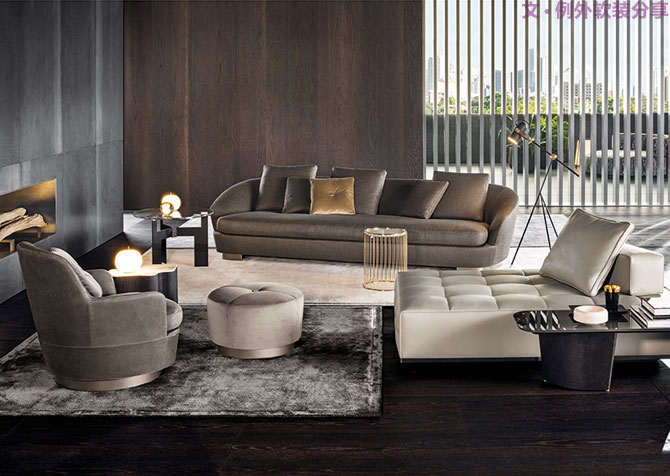 3分鐘就能學(xué)會的軟裝小技能，迅速提升你家的顏值！-別墅軟裝設(shè)計，軟裝設(shè)計，室內(nèi)軟裝設(shè)計，室內(nèi)設(shè)計，豪宅設(shè)計，深圳例外軟裝設(shè)計公司