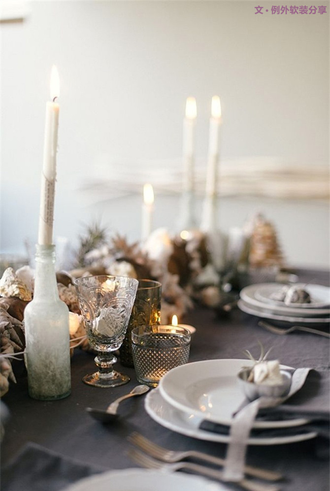 圣誕節(jié)就這樣裝飾家，別只光瞎看！-別墅設(shè)計(jì),軟裝設(shè)計(jì),室內(nèi)設(shè)計(jì),豪宅設(shè)計(jì),深圳例外軟裝設(shè)計(jì)公司