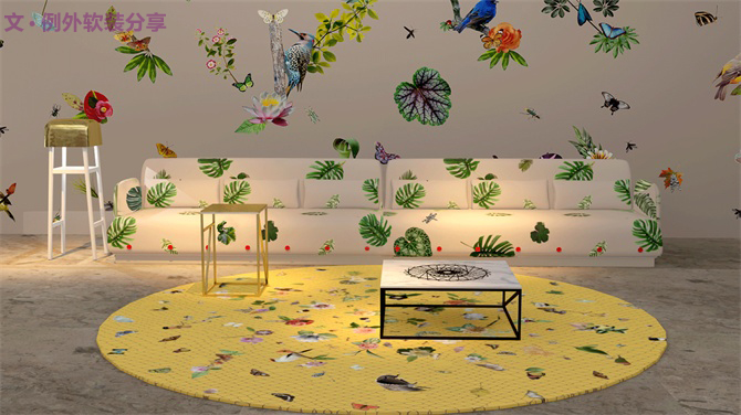 歐洲家具設(shè)計(jì)憑啥比中國(guó)的貴幾十甚至百倍？爆不為人知的原因！-別墅設(shè)計(jì),軟裝設(shè)計(jì),室內(nèi)設(shè)計(jì),豪宅設(shè)計(jì),深圳例外軟裝設(shè)計(jì)公司