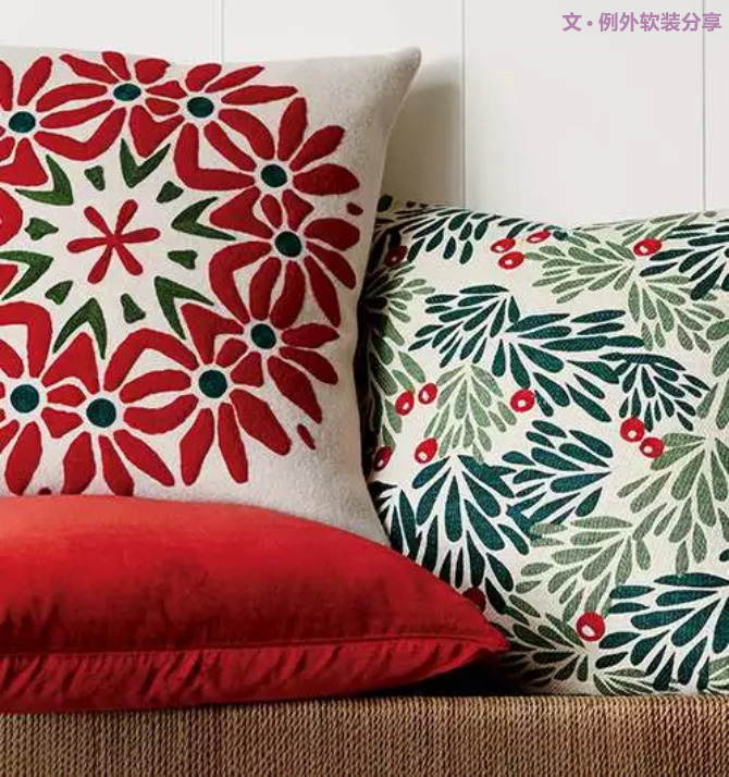 有些風(fēng)格，一年扮一次就夠了！-別墅設(shè)計,軟裝設(shè)計,室內(nèi)設(shè)計,豪宅設(shè)計,深圳例外軟裝設(shè)計公司