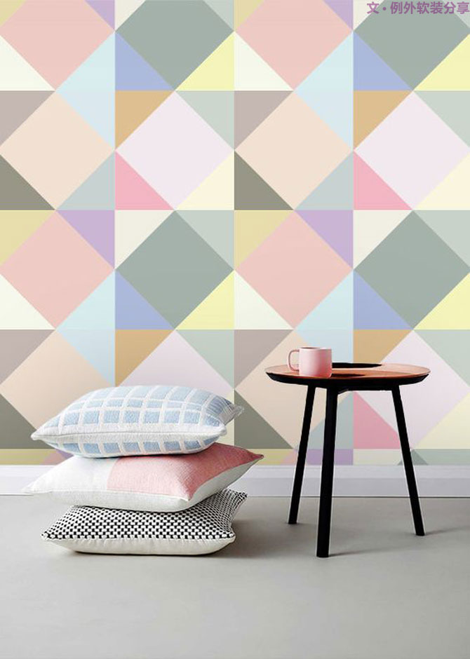 裝修必看：覺得家里裝修太素？不如加點它！-別墅設(shè)計,軟裝設(shè)計,室內(nèi)設(shè)計,豪宅設(shè)計,深圳例外軟裝設(shè)計公司