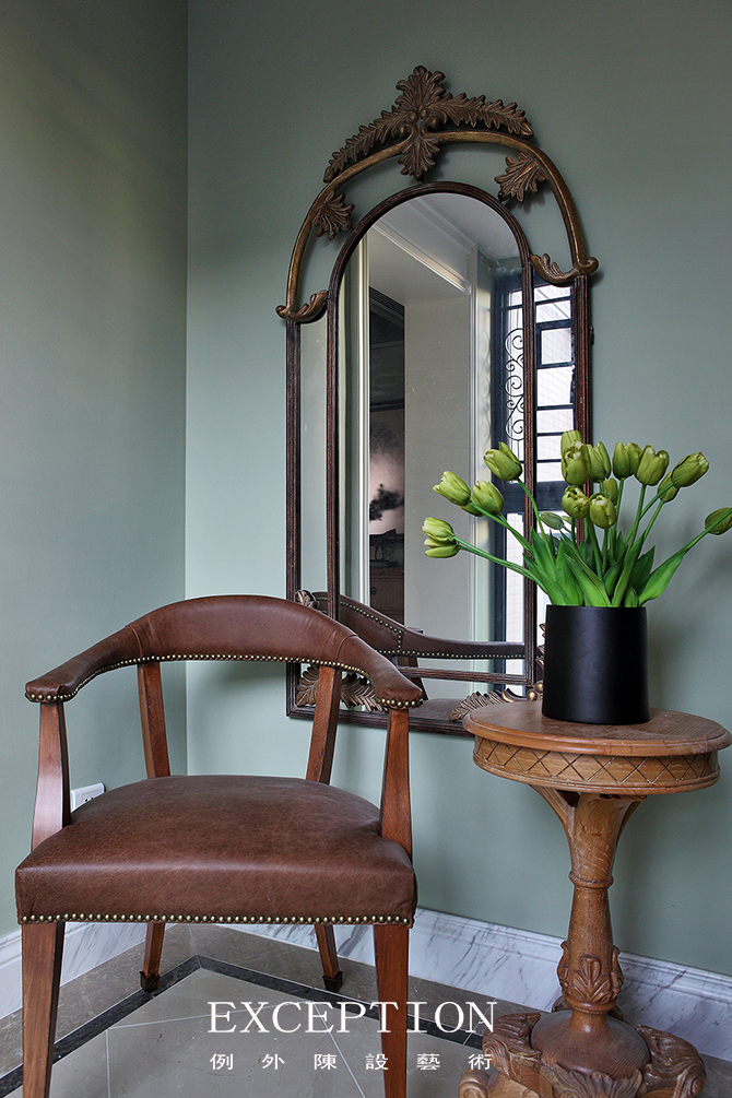 不可不知的皮質(zhì)家具護(hù)理技巧-別墅設(shè)計,軟裝設(shè)計,室內(nèi)設(shè)計,豪宅設(shè)計,深圳例外軟裝設(shè)計公司