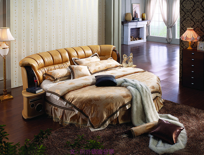 會不會享受？室內(nèi)設(shè)計(jì)師教你6招擺床訣竅！-別墅設(shè)計(jì),軟裝設(shè)計(jì),室內(nèi)設(shè)計(jì),豪宅設(shè)計(jì),深圳例外軟裝設(shè)計(jì)公司