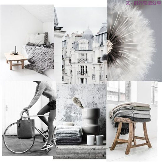 【例外·愛出色】2016色彩好CP，俘獲萌動少女心！-別墅設計,軟裝設計,室內設計,豪宅設計,深圳例外軟裝設計公司