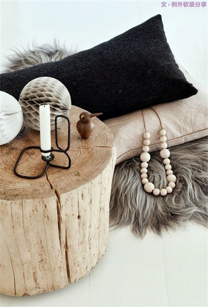 【例外·風(fēng)格說】輕部落風(fēng)尚，一場設(shè)計(jì)對野性的獵奇之旅！-別墅設(shè)計(jì),軟裝設(shè)計(jì),室內(nèi)設(shè)計(jì),豪宅設(shè)計(jì),深圳例外軟裝設(shè)計(jì)公司