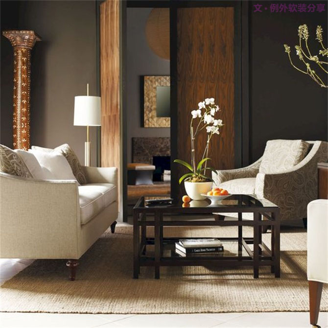 【例外·搭配家】花瓶到底怎么擺才好看？-別墅設(shè)計,軟裝設(shè)計,室內(nèi)設(shè)計,豪宅設(shè)計,深圳例外軟裝設(shè)計公司