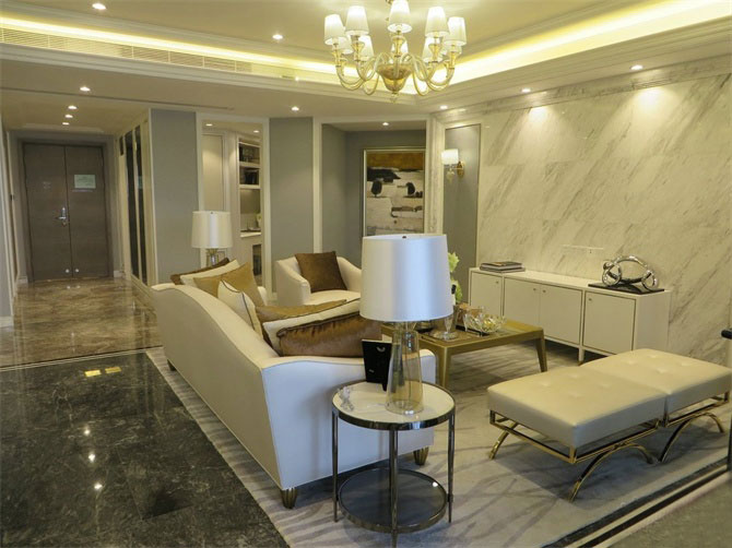 深中潤君臨海域·臻璽別墅室內(nèi)設(shè)計動態(tài)-別墅設(shè)計,軟裝設(shè)計,室內(nèi)設(shè)計,豪宅設(shè)計,深圳例外軟裝設(shè)計公司