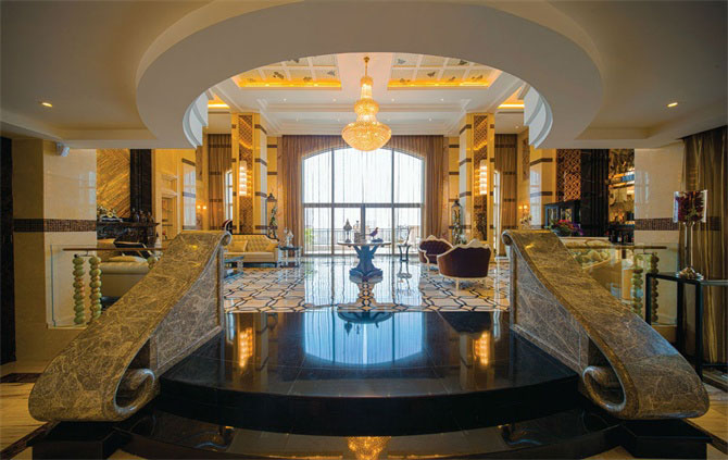 深圳半山道1號(hào)別墅室內(nèi)設(shè)計(jì)新動(dòng)態(tài)-別墅設(shè)計(jì),軟裝設(shè)計(jì),室內(nèi)設(shè)計(jì),豪宅設(shè)計(jì),深圳例外軟裝設(shè)計(jì)公司