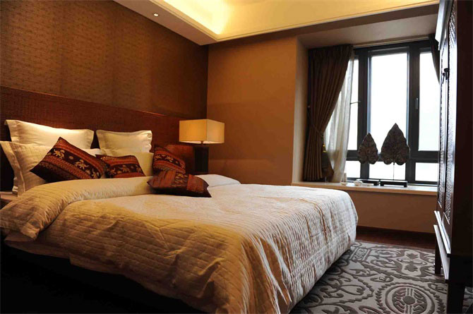 南山灣廈.海境界新室內(nèi)軟裝設計動態(tài)-別墅設計,軟裝設計,室內(nèi)設計,豪宅設計,深圳例外軟裝設計公司