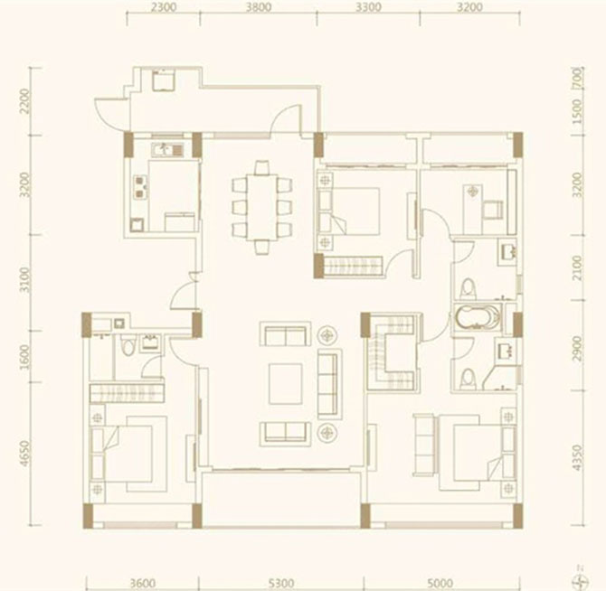 深圳前海時(shí)代·CEO公館室內(nèi)設(shè)計(jì)動(dòng)態(tài)-別墅設(shè)計(jì),軟裝設(shè)計(jì),室內(nèi)設(shè)計(jì),豪宅設(shè)計(jì),深圳例外軟裝設(shè)計(jì)公司