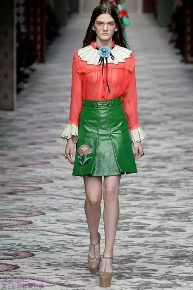 【例外·愛(ài)出色】紅配綠，丑得哭？-別墅設(shè)計(jì),軟裝設(shè)計(jì),室內(nèi)設(shè)計(jì),豪宅設(shè)計(jì),深圳例外軟裝設(shè)計(jì)公司