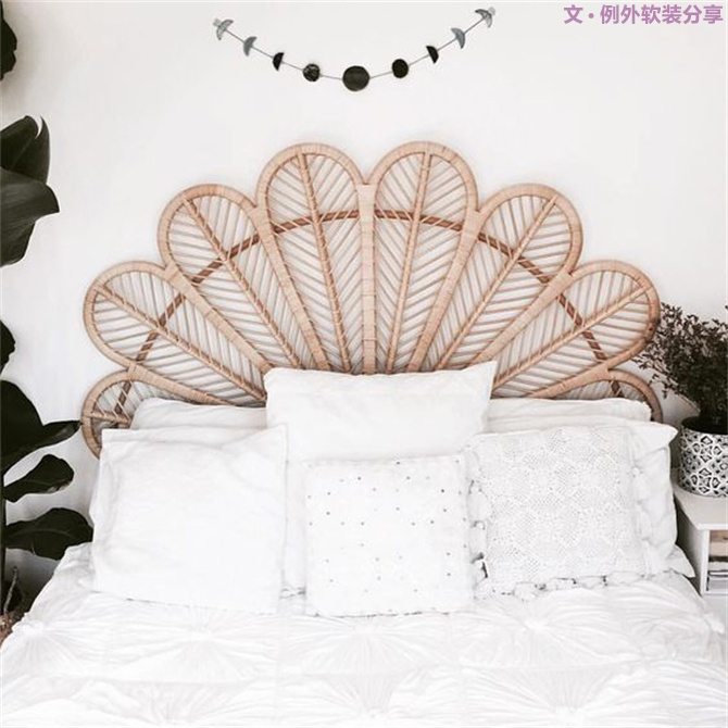 臥室設計，人生三分之一的時間都在這度過！-別墅設計,軟裝設計,室內設計,豪宅設計,深圳例外軟裝設計公司