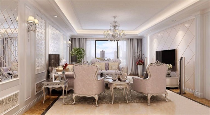 星河·時代花園新室內(nèi)軟裝設(shè)計動態(tài)-別墅設(shè)計,軟裝設(shè)計,室內(nèi)設(shè)計,豪宅設(shè)計,深圳例外軟裝設(shè)計公司