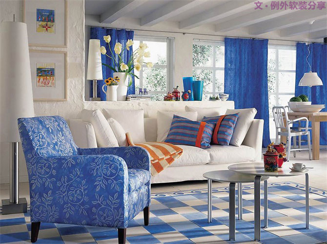 還不知道自己適合什么家居風(fēng)格？不如自己評估下-別墅設(shè)計,軟裝設(shè)計,室內(nèi)設(shè)計,豪宅設(shè)計,深圳例外軟裝設(shè)計公司