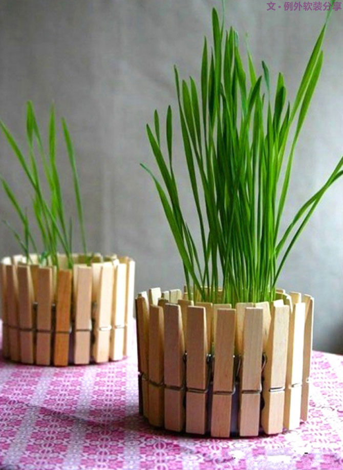 別再花錢買普通的花盆了，這才是種花神器！-別墅設(shè)計(jì),軟裝設(shè)計(jì),室內(nèi)設(shè)計(jì),豪宅設(shè)計(jì),深圳例外軟裝設(shè)計(jì)公司