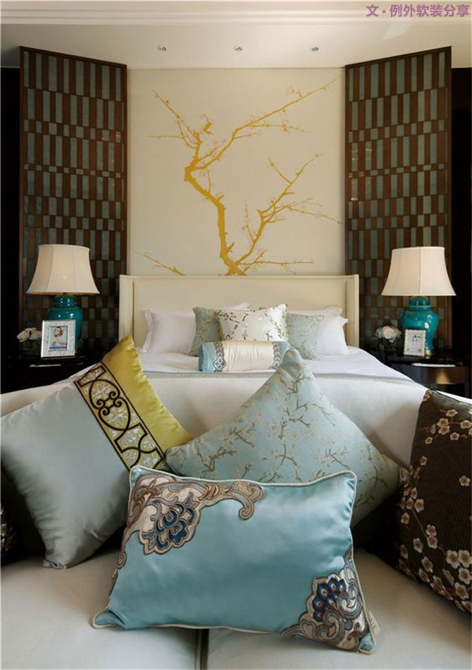 光棍節(jié)不孤單，有Ta投懷送“抱”-別墅設(shè)計(jì),軟裝設(shè)計(jì),室內(nèi)設(shè)計(jì),豪宅設(shè)計(jì),深圳例外軟裝設(shè)計(jì)公司