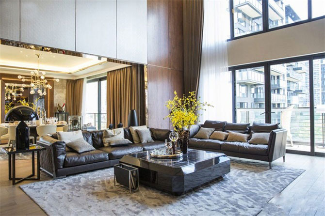 香山美墅.云邸室內(nèi)軟裝設(shè)計(jì)新動(dòng)態(tài)-別墅設(shè)計(jì),軟裝設(shè)計(jì),室內(nèi)設(shè)計(jì),豪宅設(shè)計(jì),深圳例外軟裝設(shè)計(jì)公司